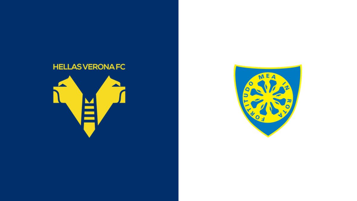 Hellas Verona vs Carrarese