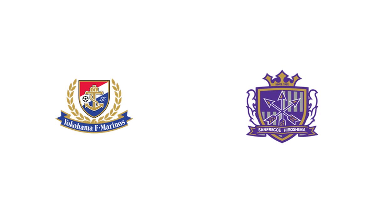 横浜F・マリノス vs サンフレッチェ広島