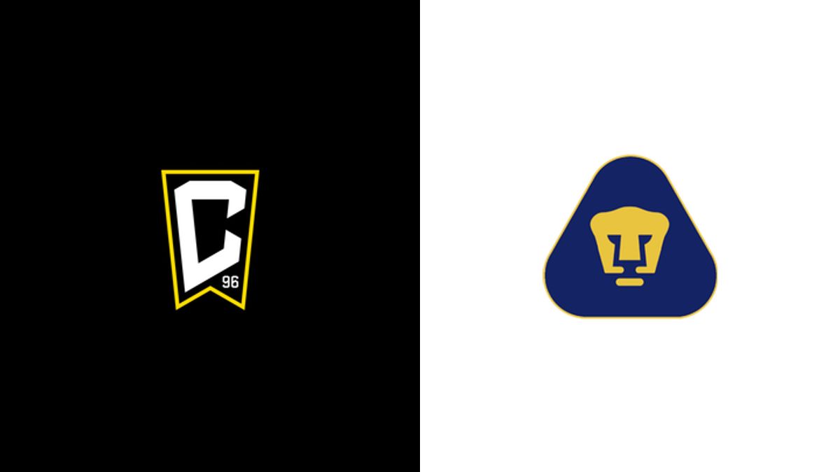 Columbus Crew vs Club Universidad Nacional