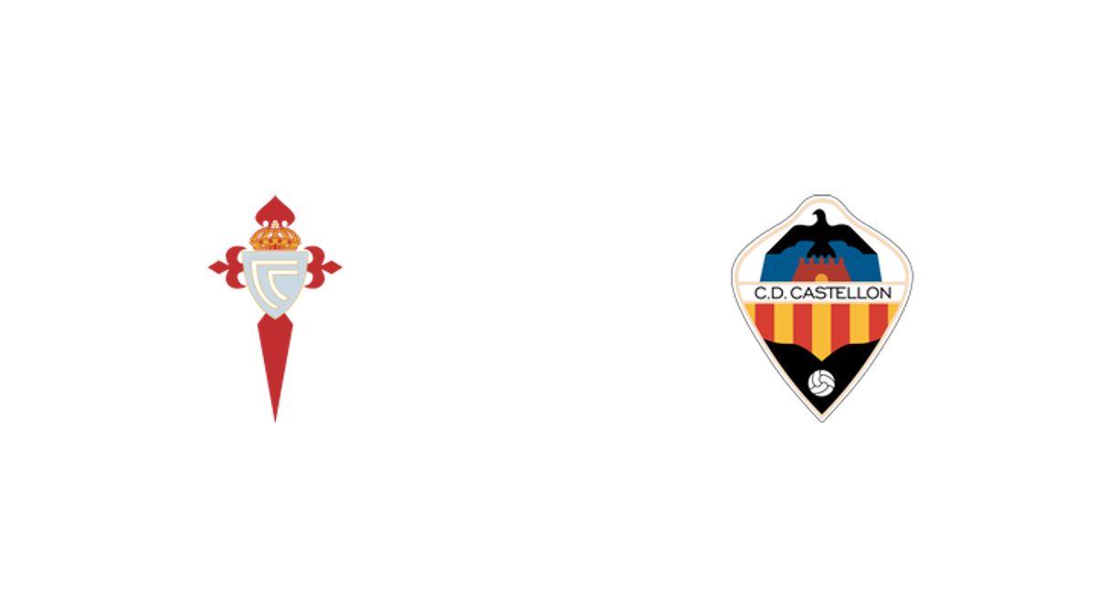Celta Fortuna vs Castellón