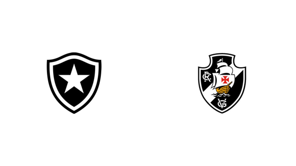Botafogo vs Vasco