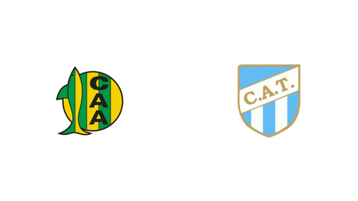 Aldosivi vs Atletico Tucuman