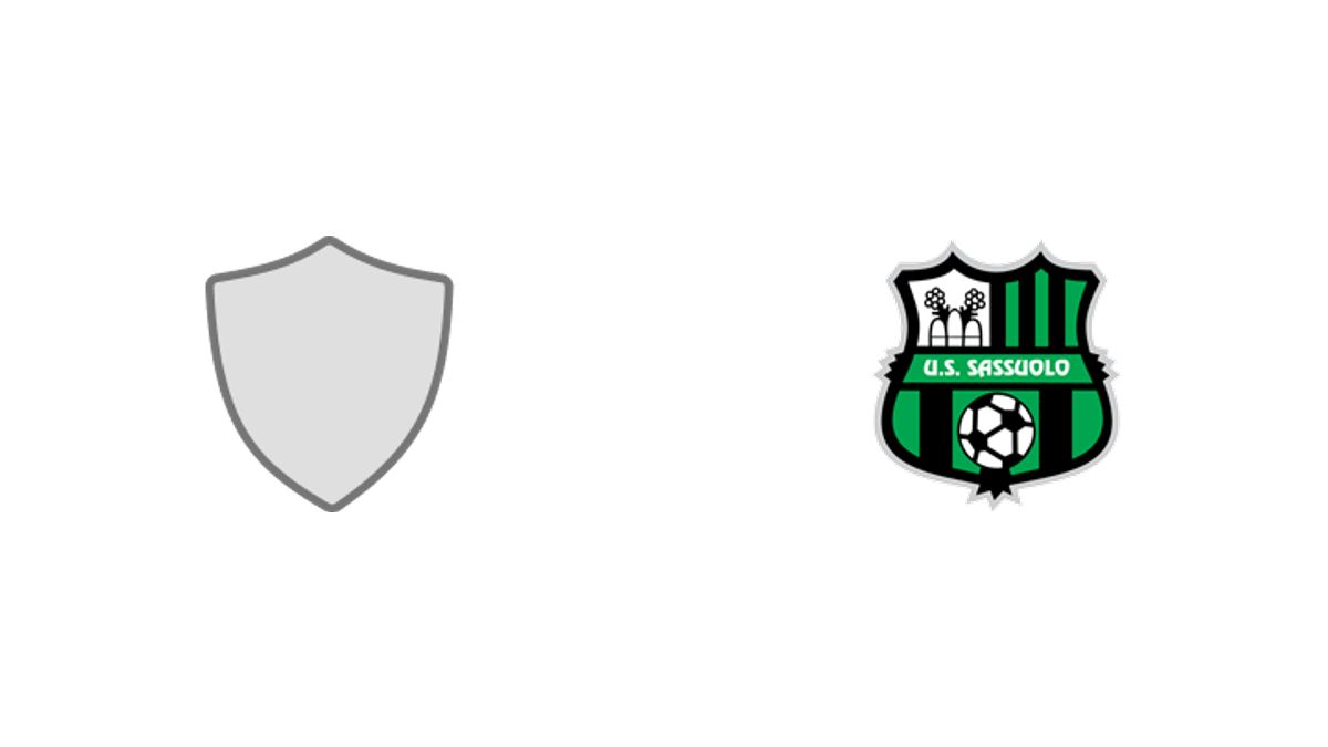 Calcio Como 1907 vs Sassuolo