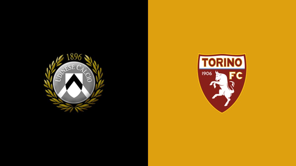 Udinese vs Torino
