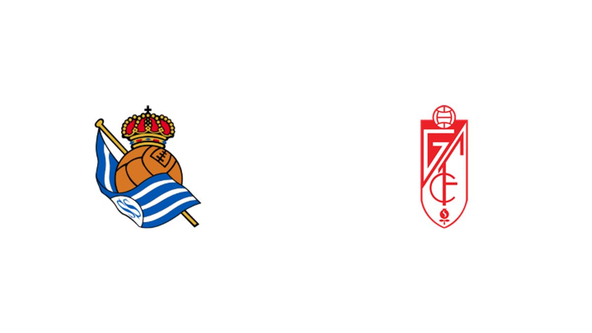 Real Sociedad B vs Granada