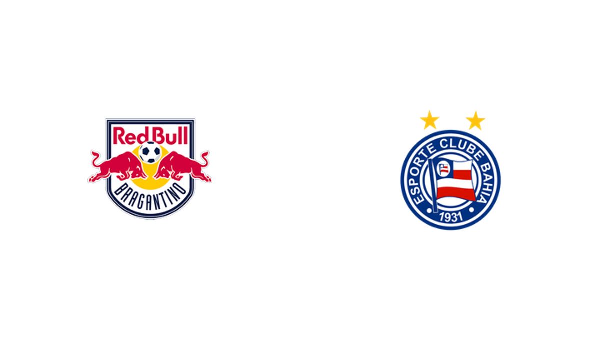 Red Bull Bragantino vs Bahia