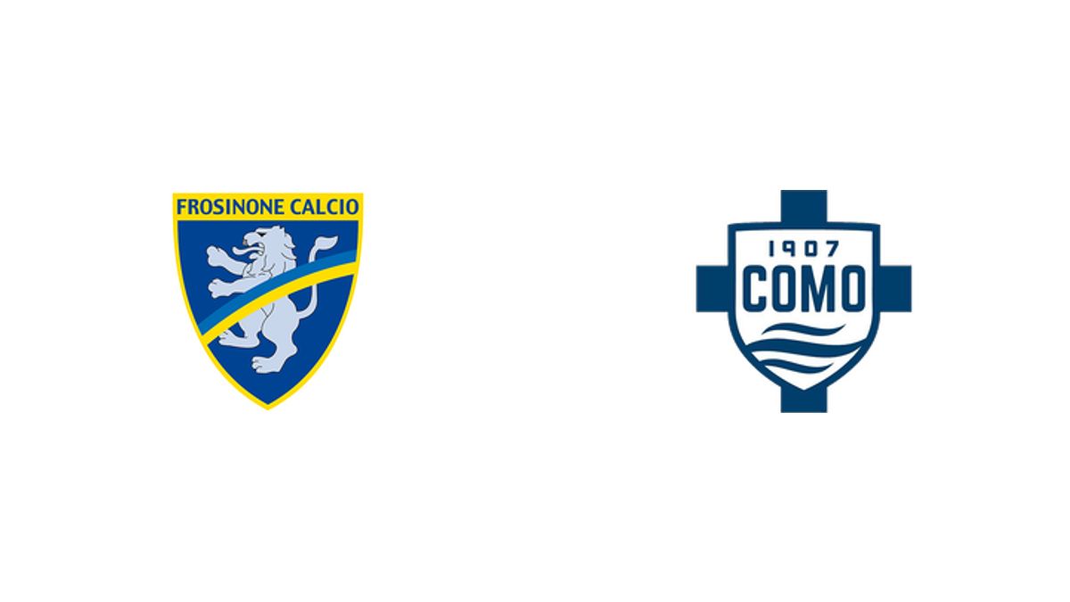 Frosinone vs Como