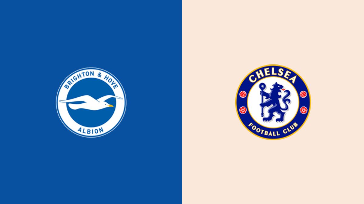 Brighton vs Chelsea