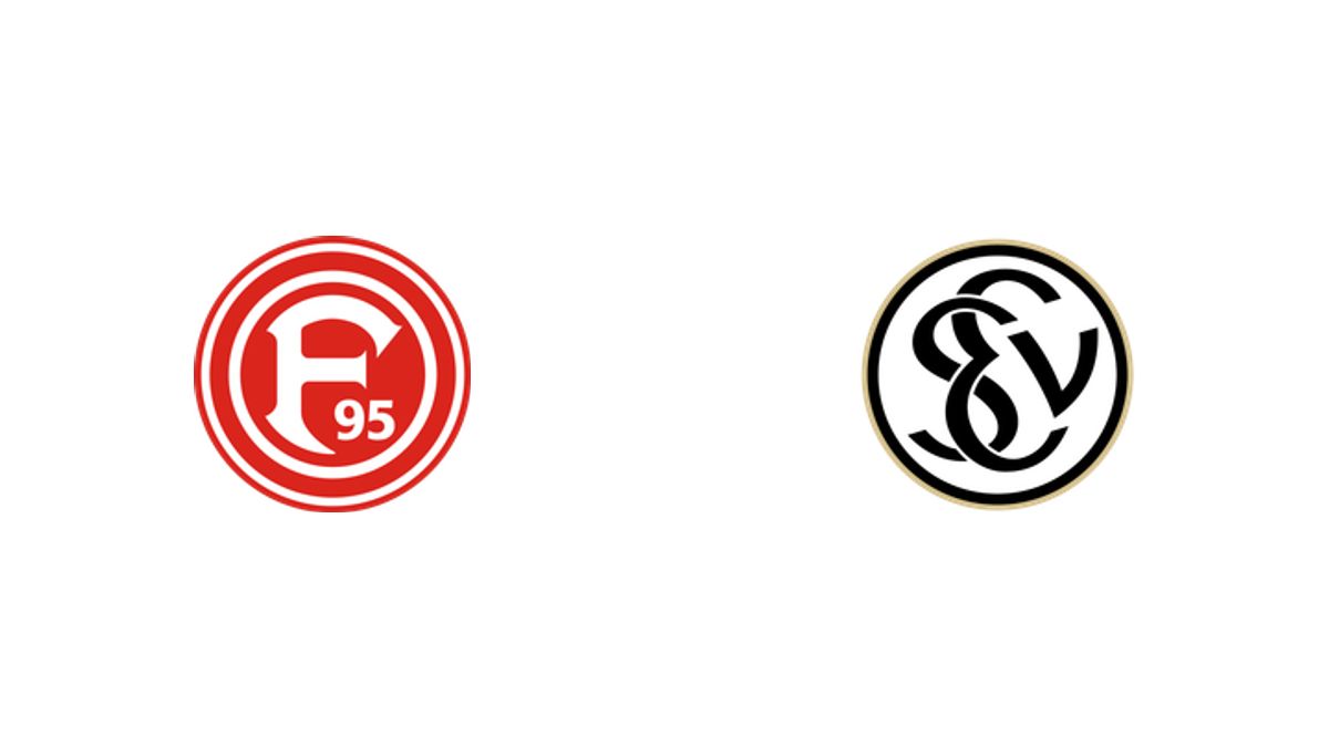 Fortuna Duesseldorf vs Elversberg
