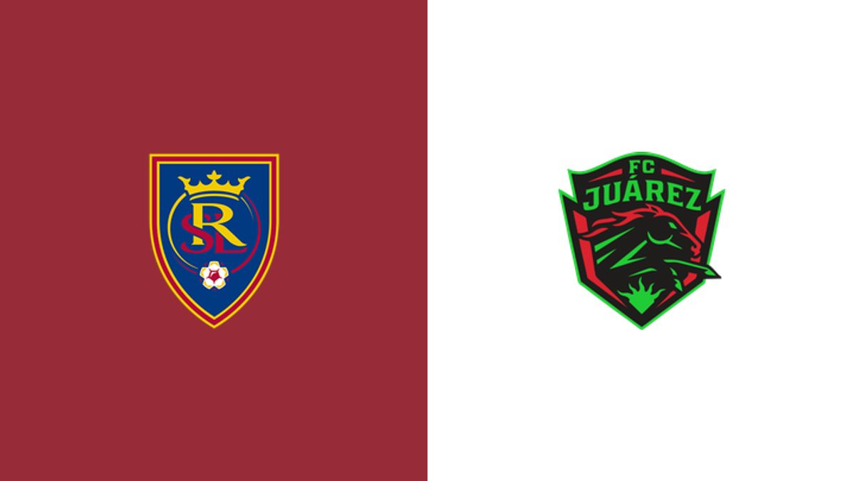 Real Salt Lake vs FC Juarez