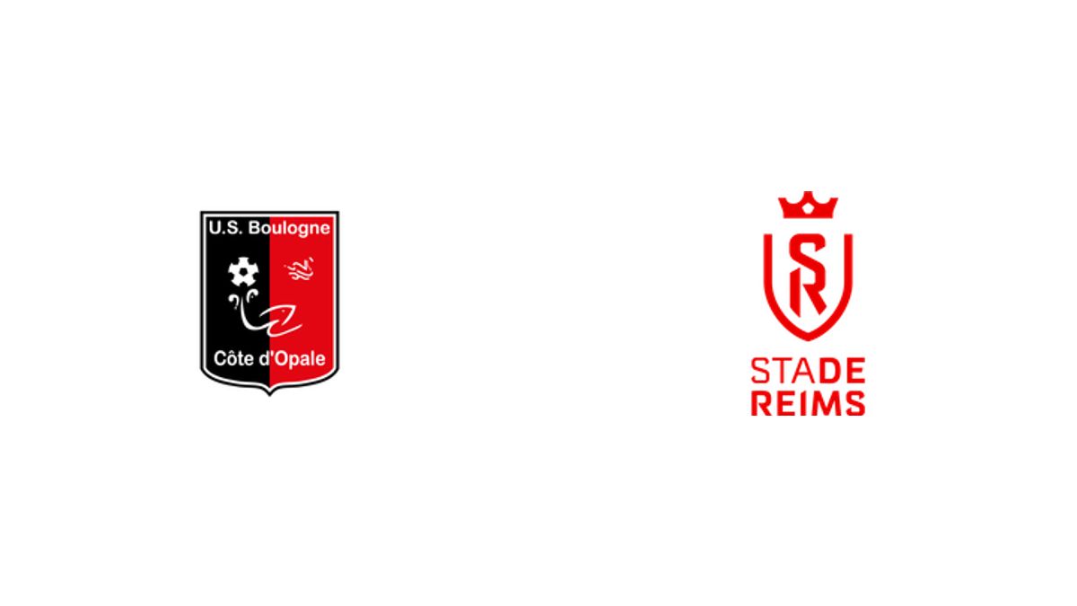 Boulogne vs Reims