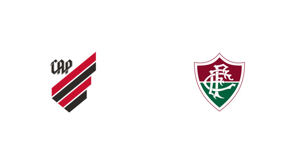 Athletico Paranaense vs Fluminense