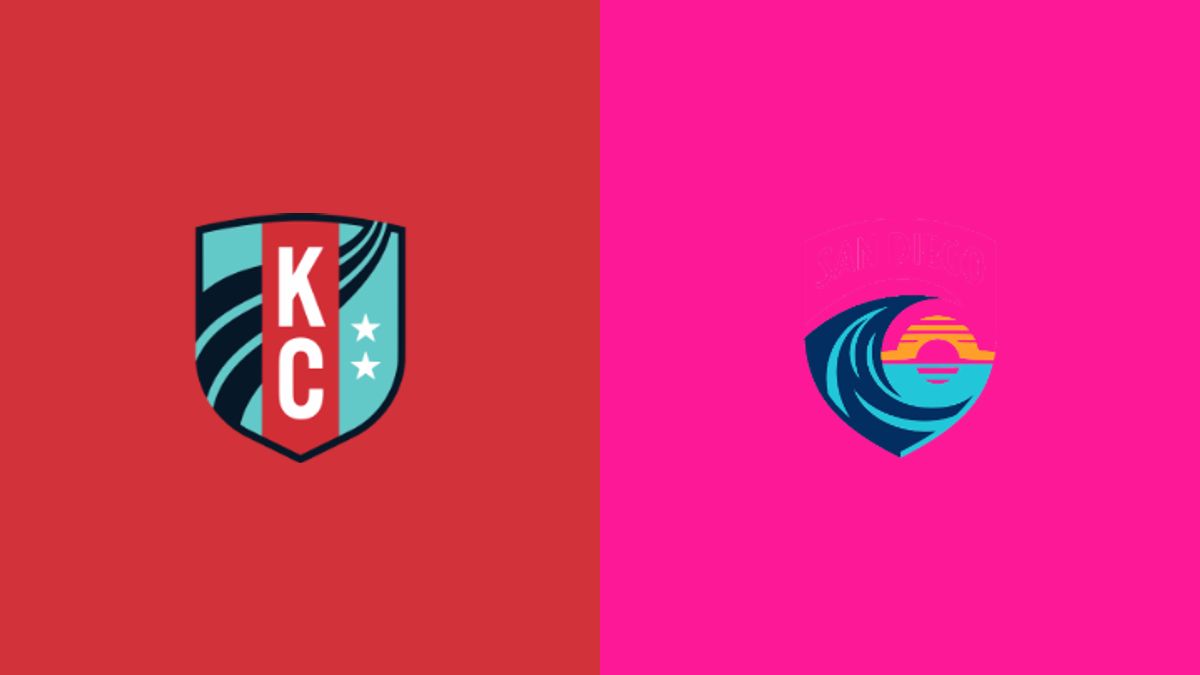 Kansas City Current vs San Diego Wave FC