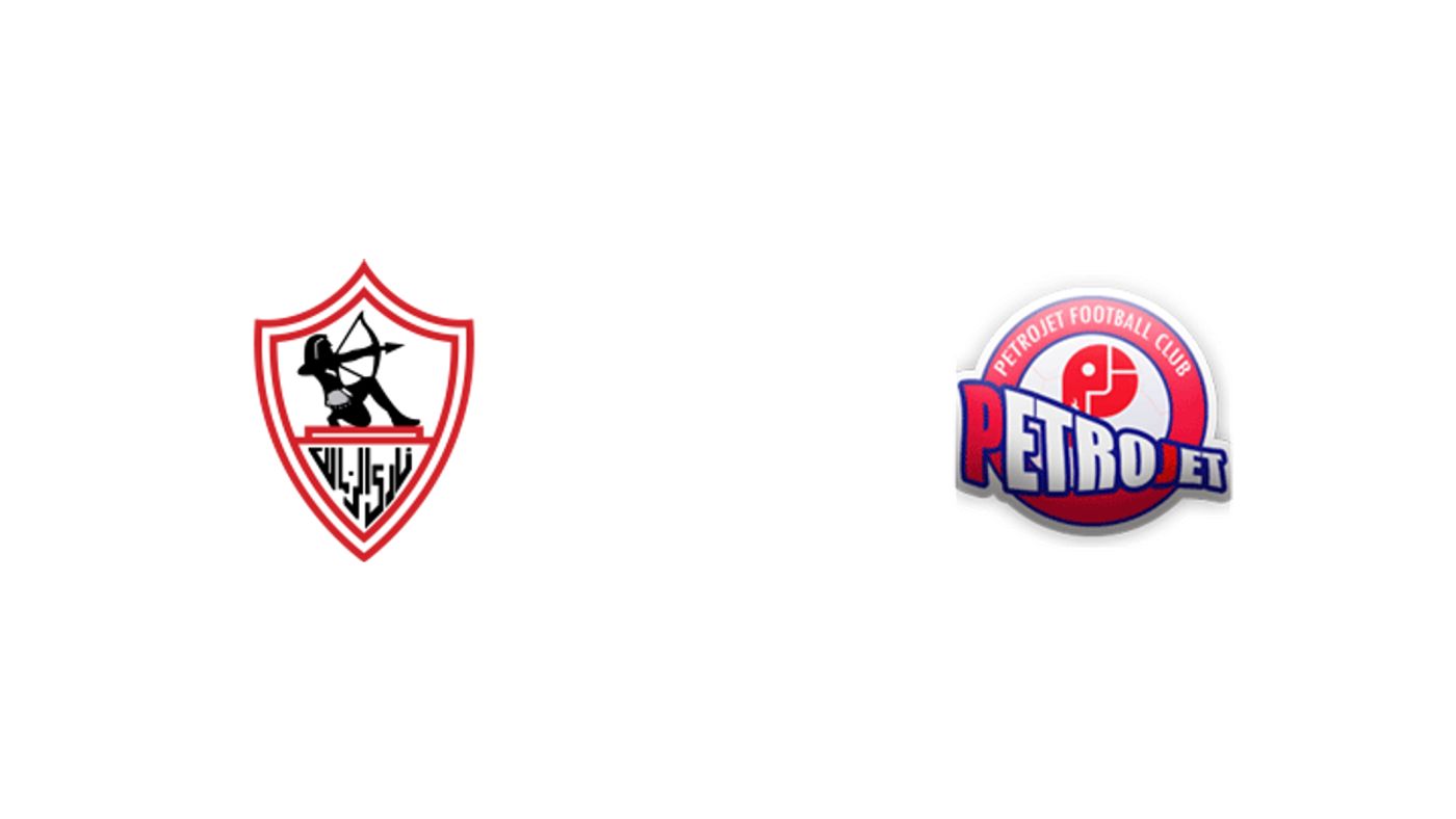 القنوات الناقلة لمباراة الزمالك والسويس بتروجيت في الدوري المصري 2026-2027
