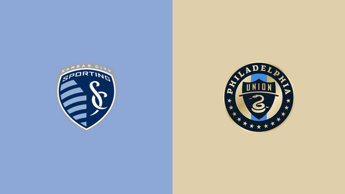 Sporting Kansas City vs Philadelphia Union