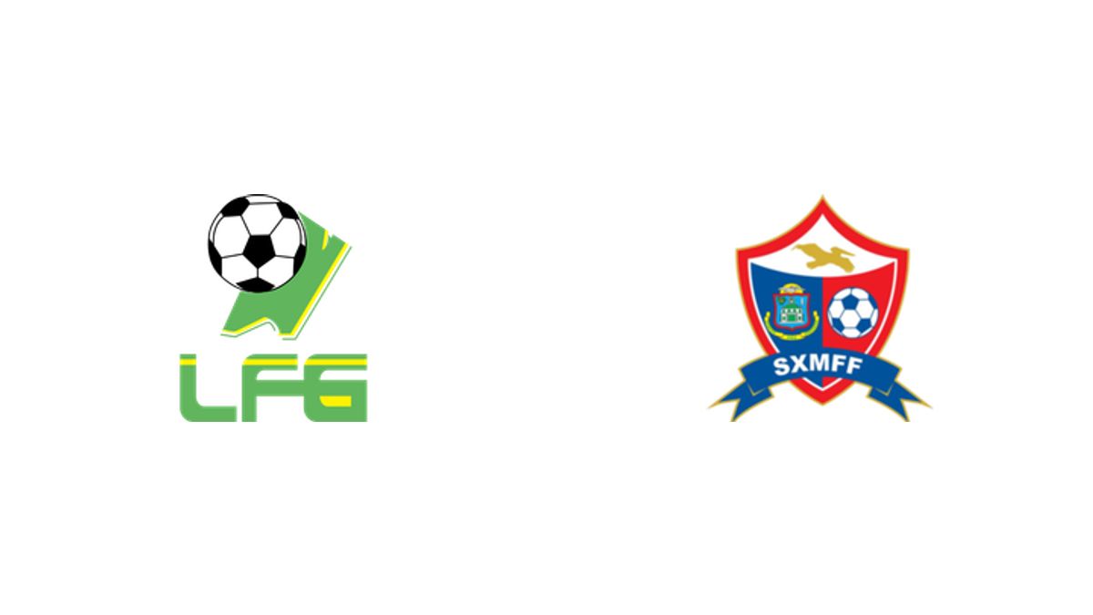 French Guiana vs Sint Maarten
