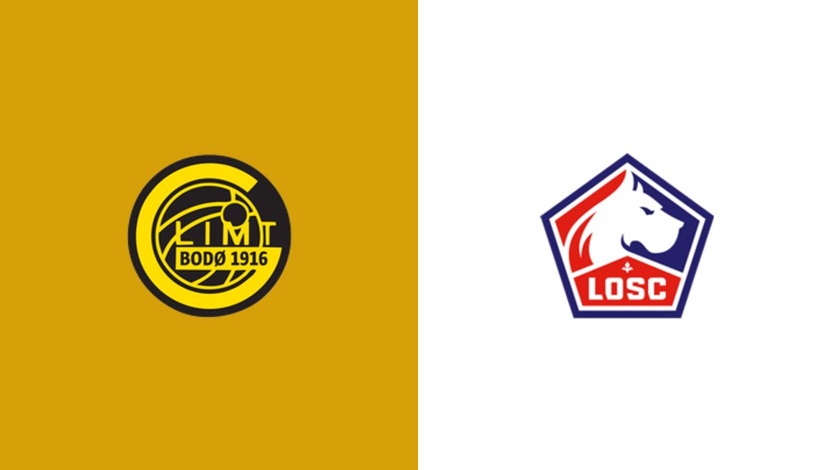 Bodoe/Glimt vs Lille