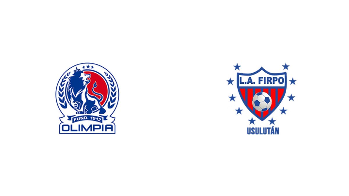 CD Olimpia vs Firpo