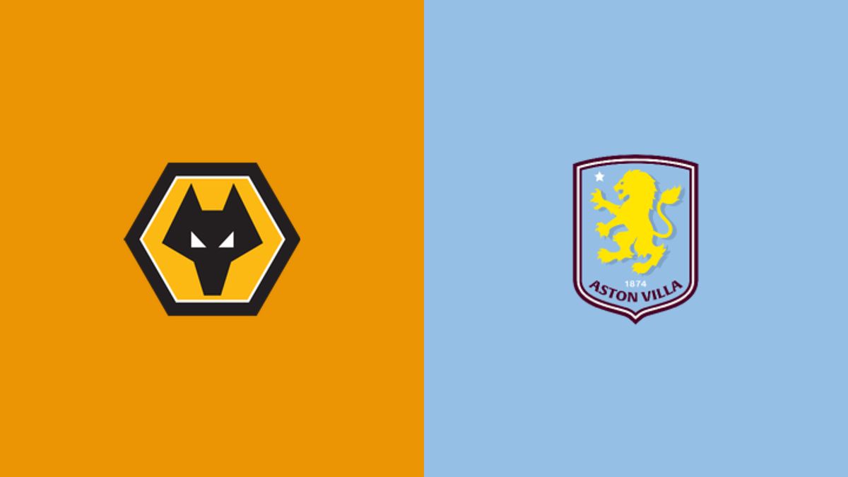 Wolverhampton Wanderers vs Aston Villa