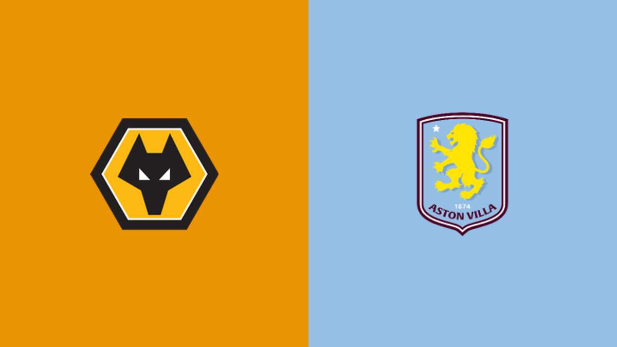 Wolverhampton Wanderers vs Aston Villa