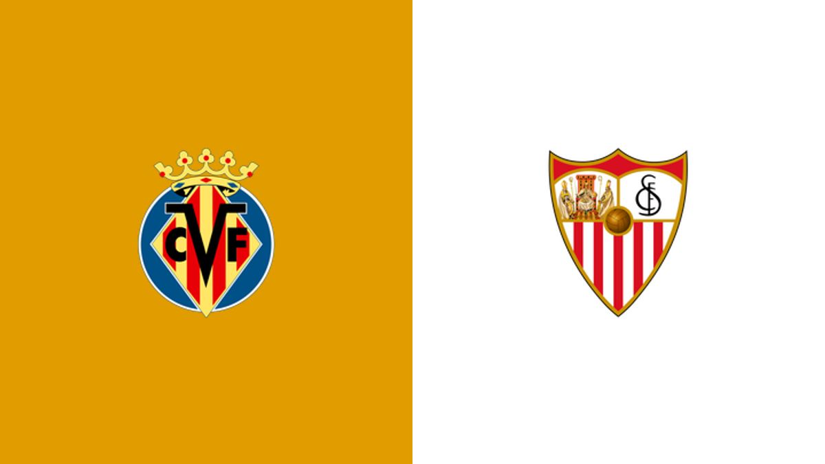 Villarreal vs Sevilla