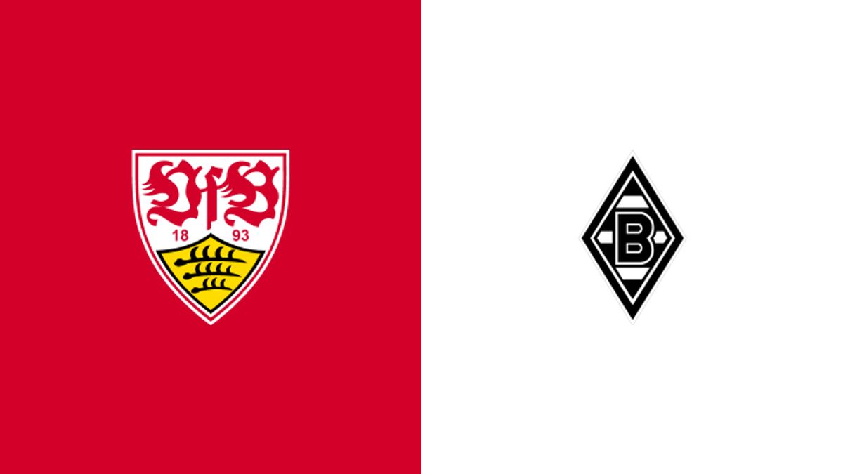 VfB Stuttgart vs Borussia Moenchengladbach