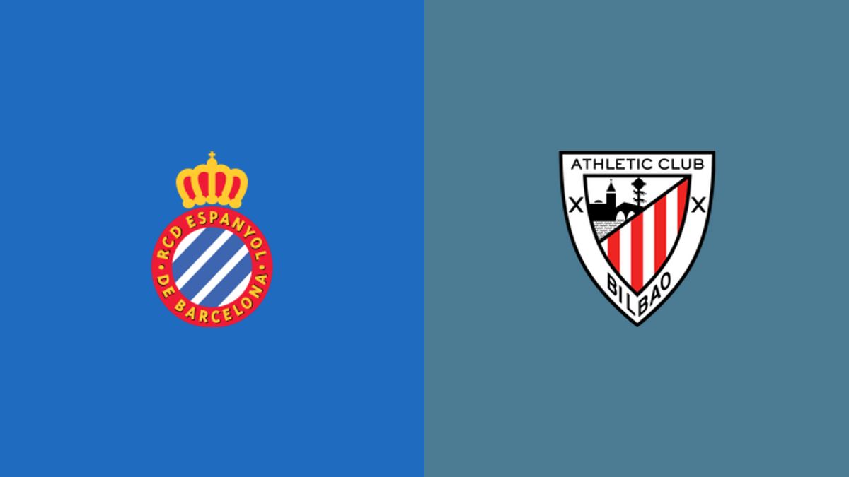 Espanyol vs Athletic Bilbao