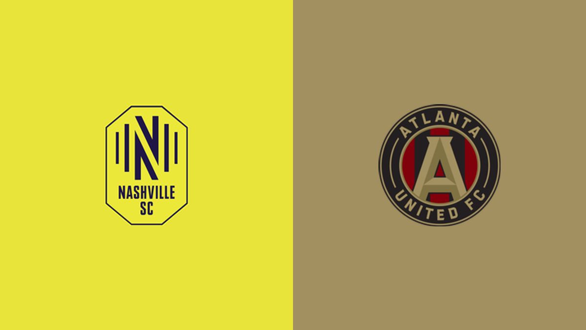 Nashville SC vs Atlanta United