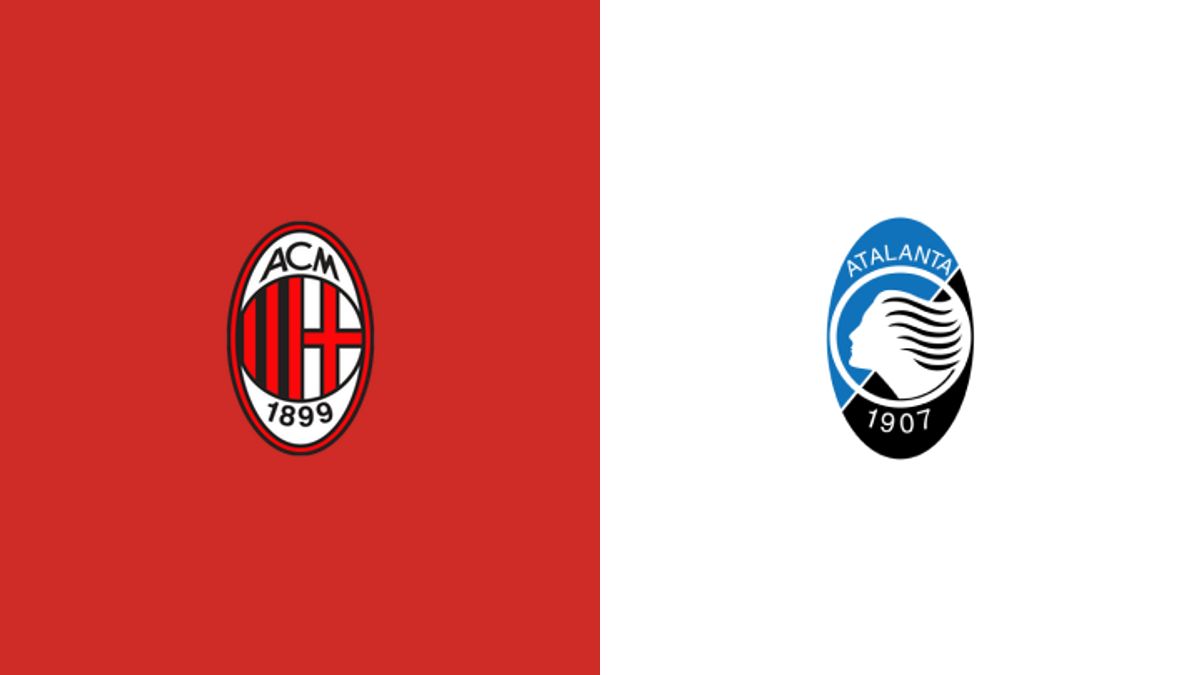 Milan vs Atalanta