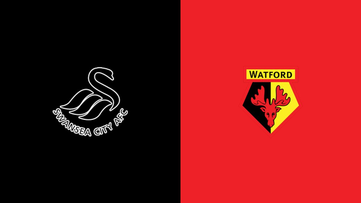 Swansea City vs Watford