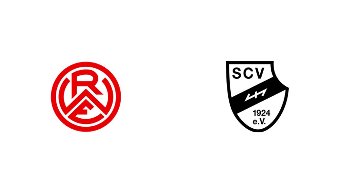 RW Essen vs SC Verl