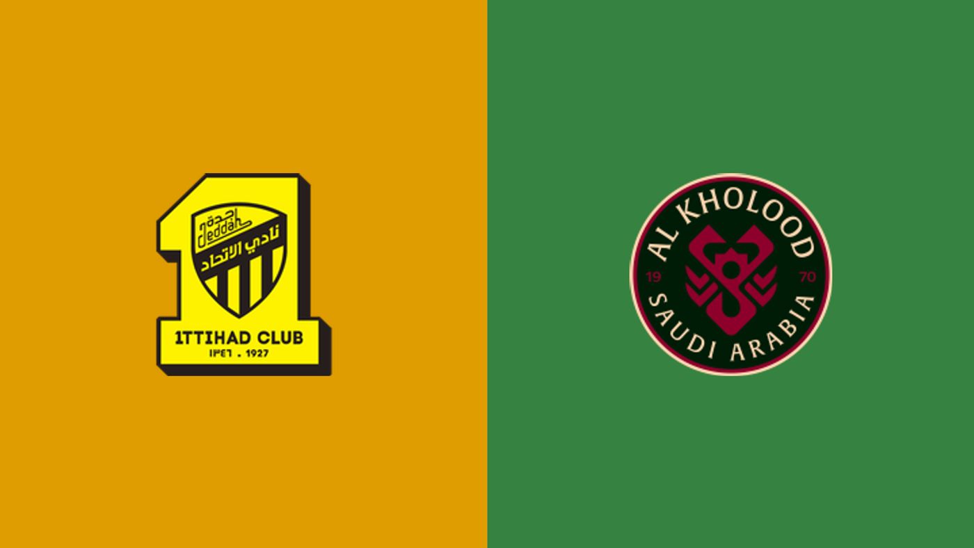 القنوات الناقلة لمباراة الاتحاد والخلود في دوري روشن السعودي 2026-2027