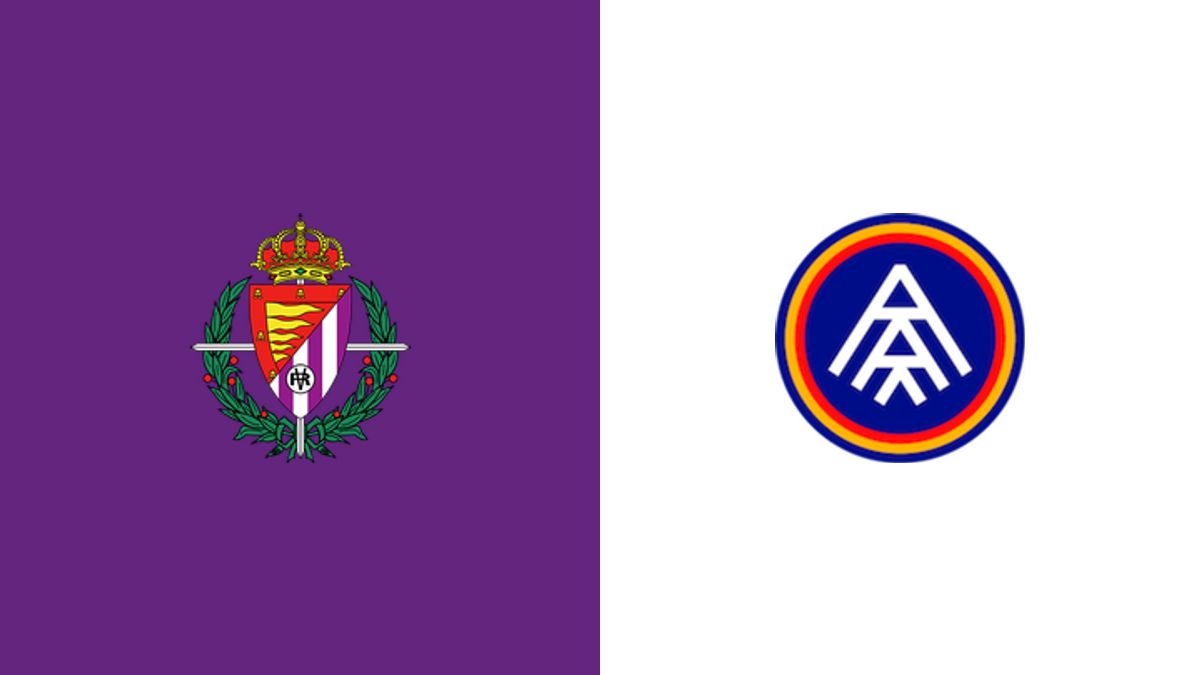 Real Valladolid vs FC Andorra