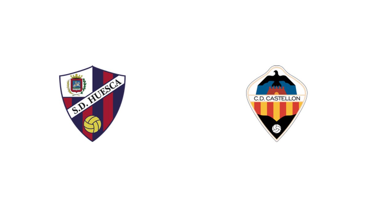 SD Huesca vs Castellón