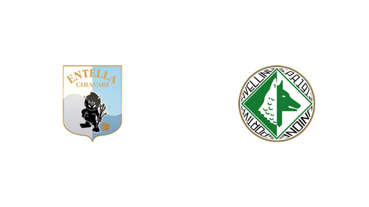 Virtus Entella vs Avellino