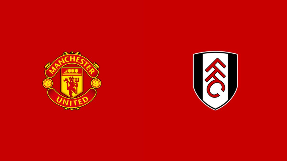 Manchester United vs Fulham