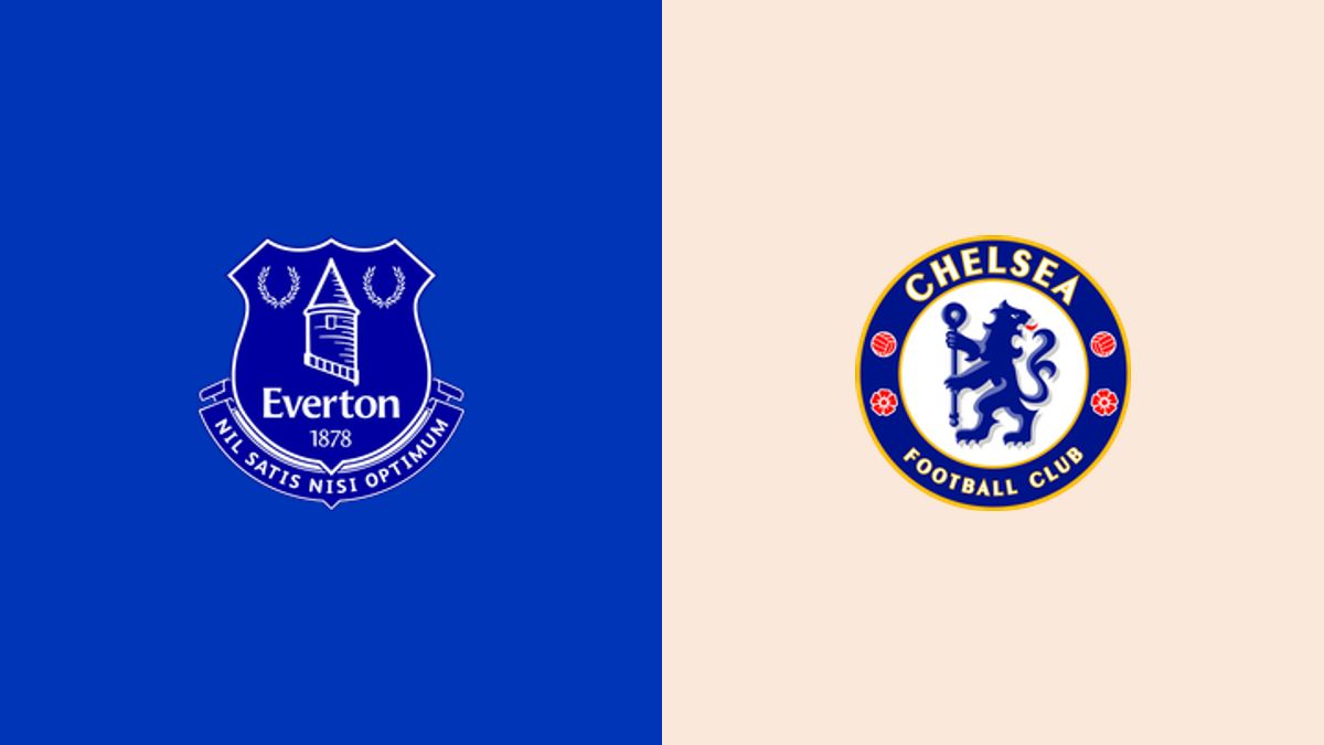 Everton vs Chelsea