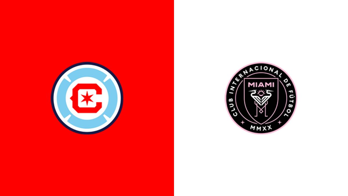Chicago Fire FC vs Inter Miami CF