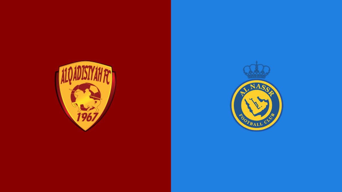 Al Qadsiah vs Al Nassr FC