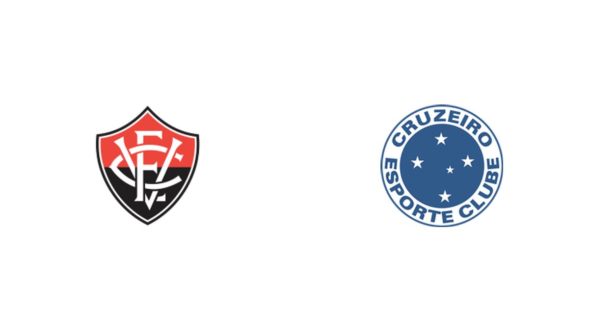 Vitoria vs Cruzeiro