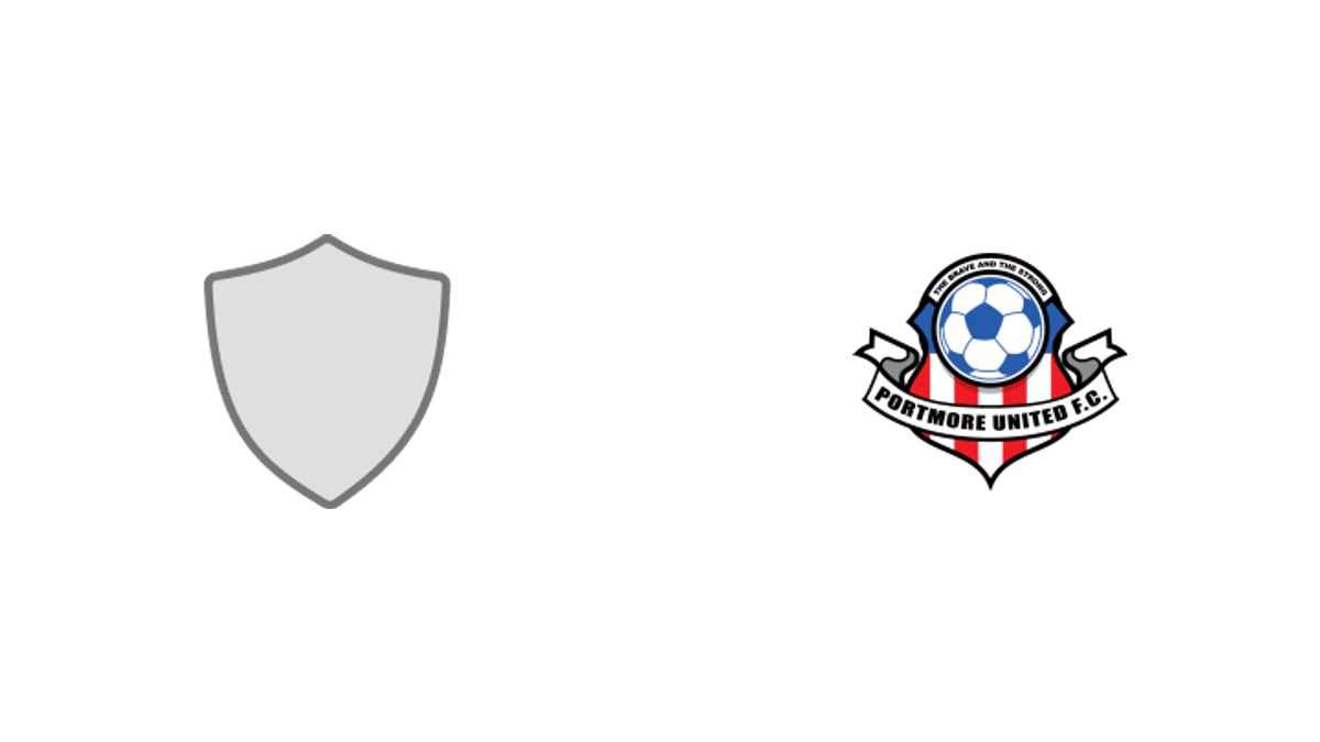 Cibao vs Portmore United