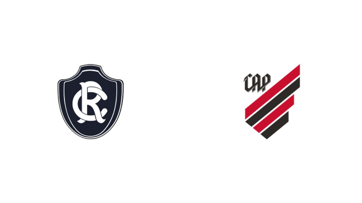 Remo vs Athletico Paranaense