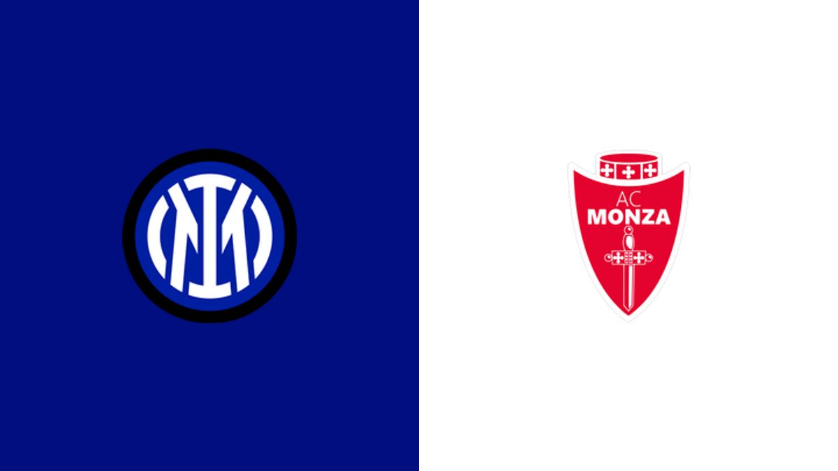Inter vs Monza