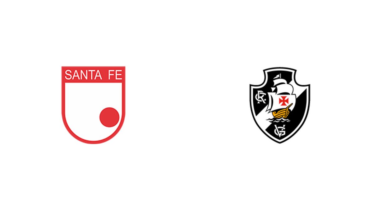 Santa Fe vs Vasco da Gama