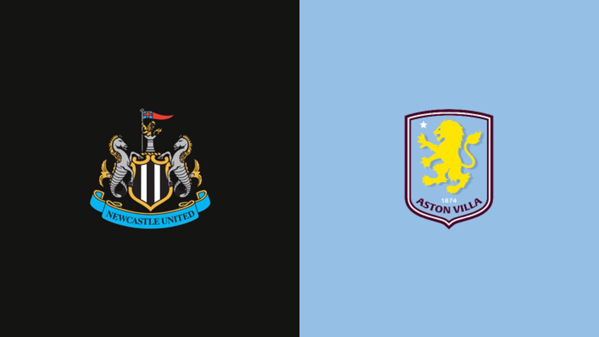 Newcastle United vs Aston Villa