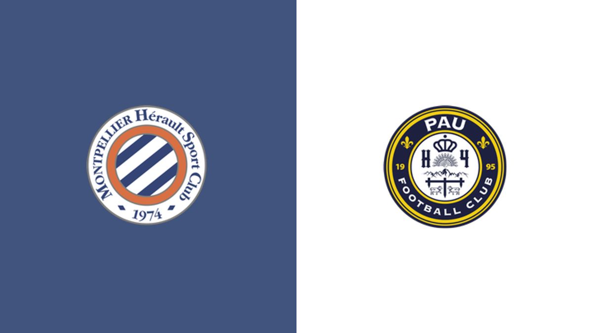 Montpellier vs Pau