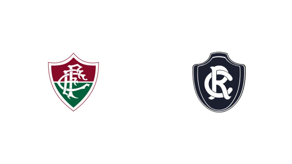 Fluminense vs Remo