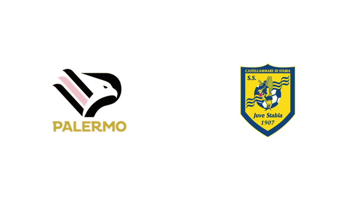 Palermo vs Juve Stabia