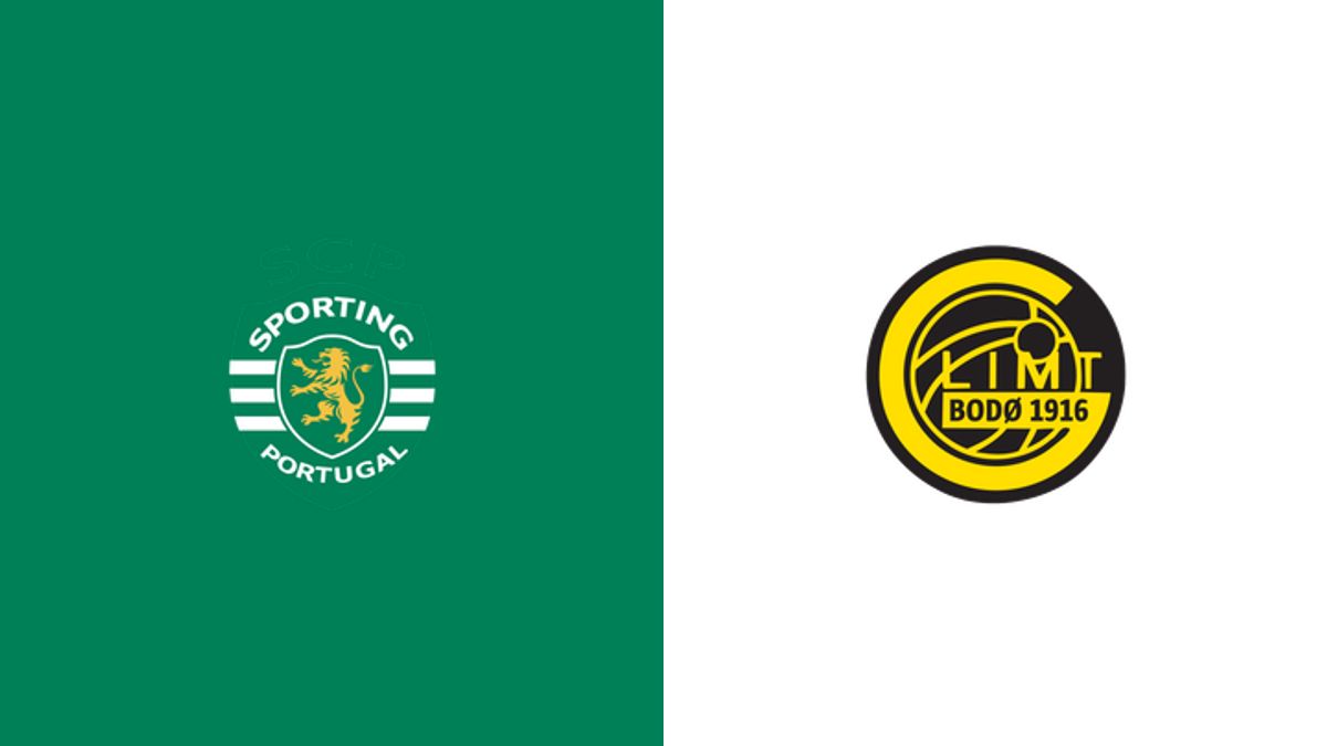スポルティングCP vs ボデ/グリムト