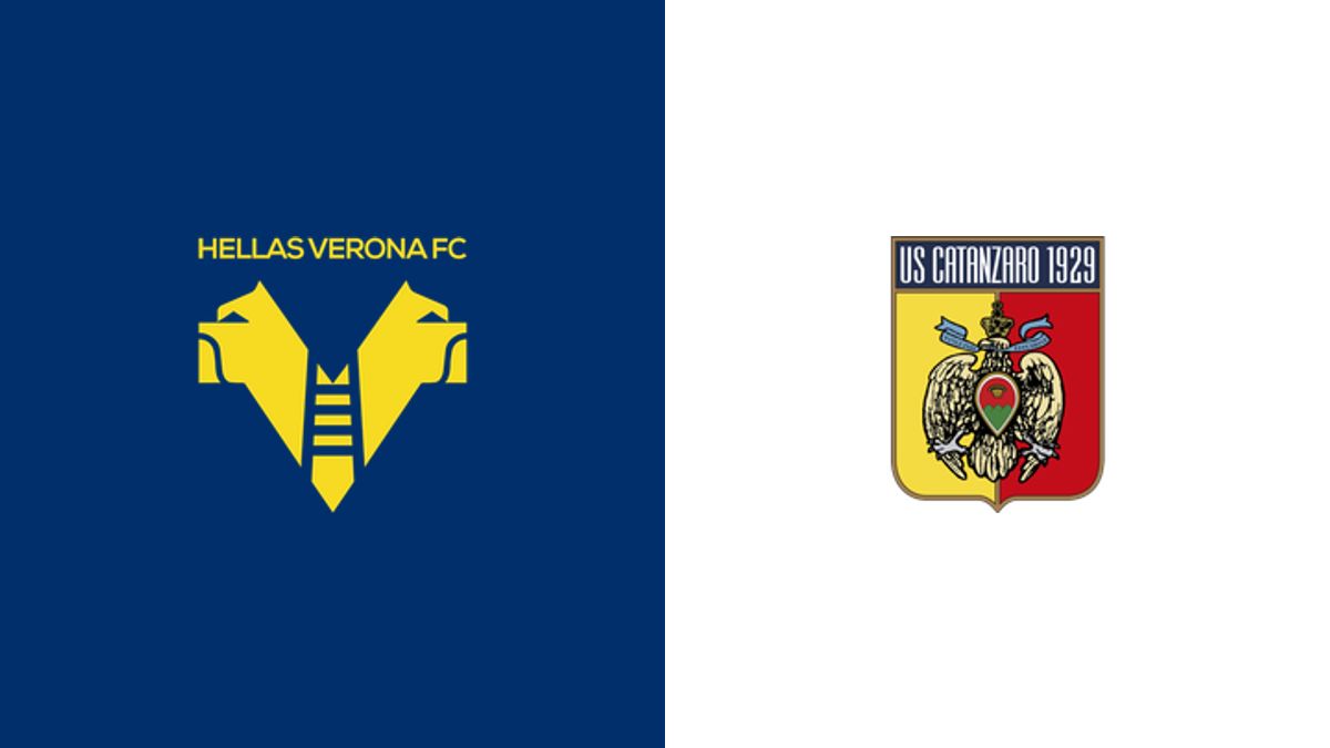 Hellas Verona vs Catanzaro